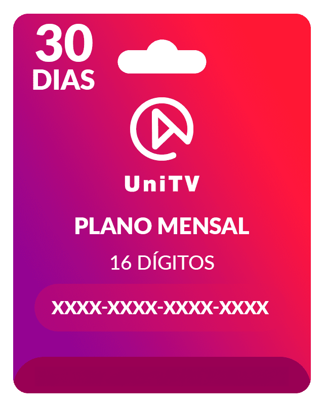 UniTV 30 Dias