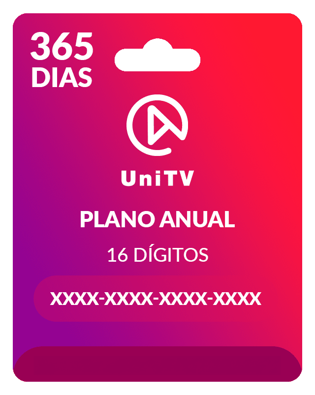 UniTV 365 Dias